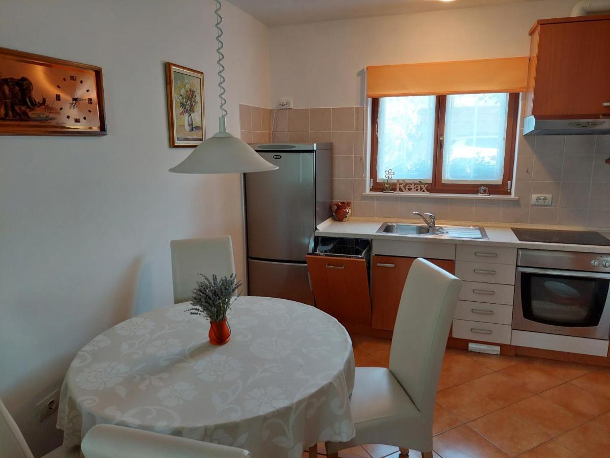קופר Apartment Oaza Relax מראה חיצוני תמונה