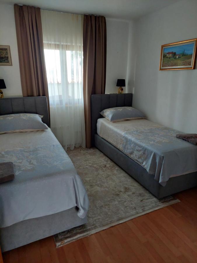 קופר Apartment Oaza Relax מראה חיצוני תמונה