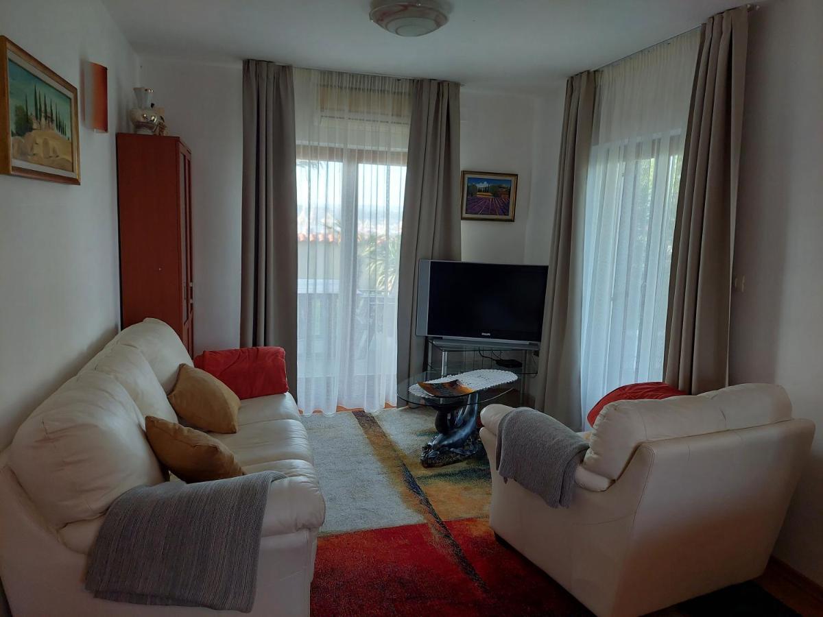 קופר Apartment Oaza Relax מראה חיצוני תמונה