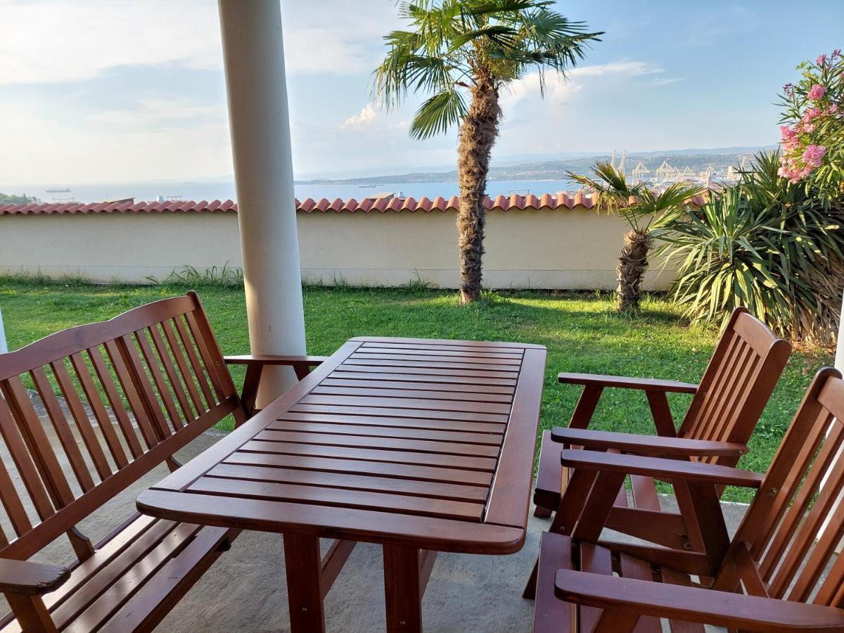 קופר Apartment Oaza Relax מראה חיצוני תמונה