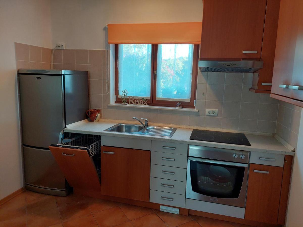 קופר Apartment Oaza Relax מראה חיצוני תמונה