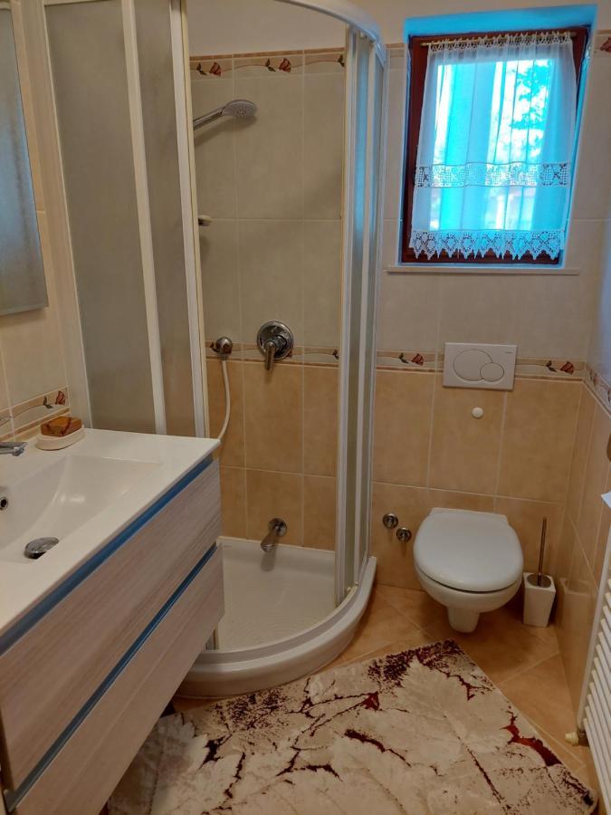 קופר Apartment Oaza Relax מראה חיצוני תמונה