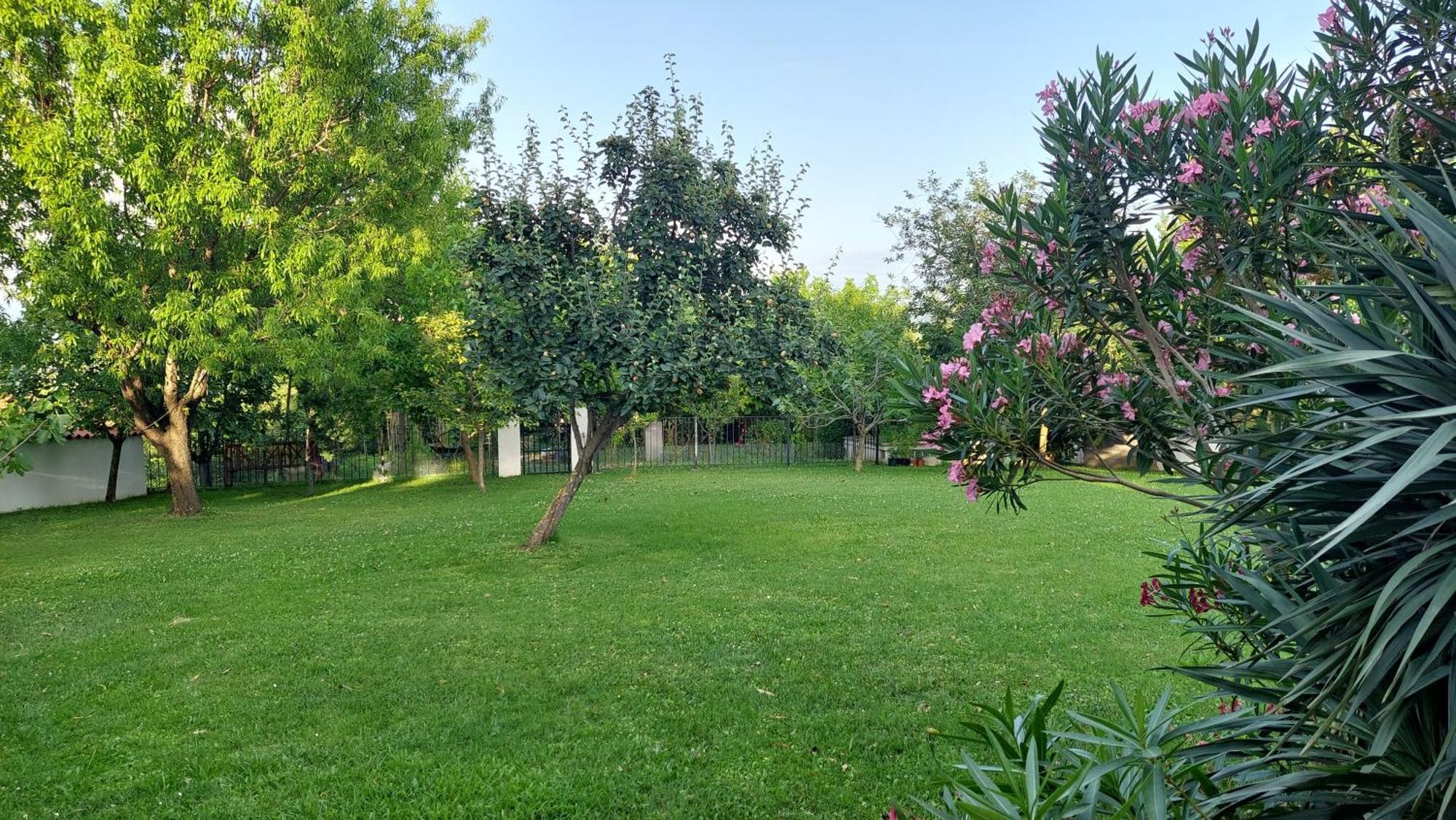 קופר Apartment Oaza Relax מראה חיצוני תמונה