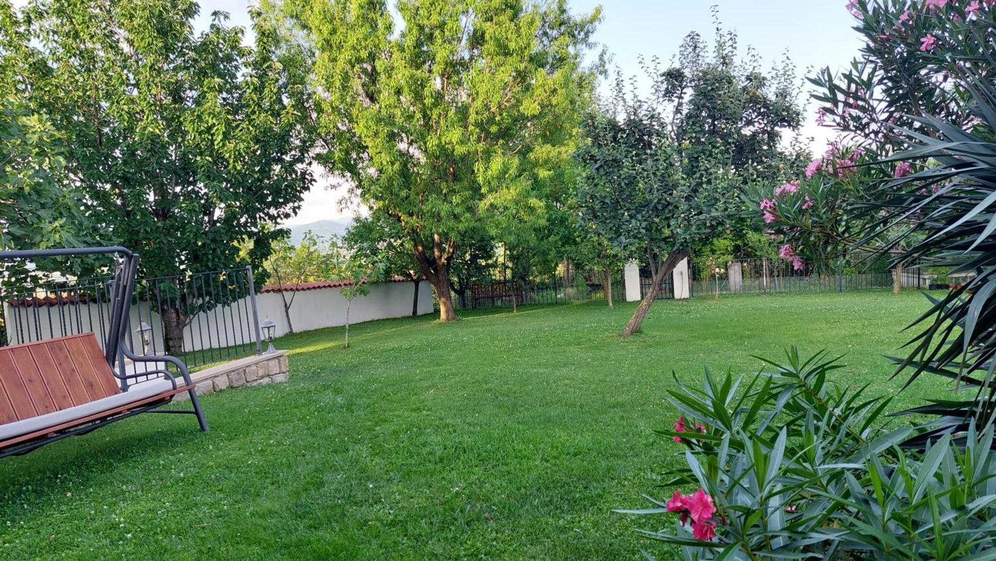 קופר Apartment Oaza Relax מראה חיצוני תמונה