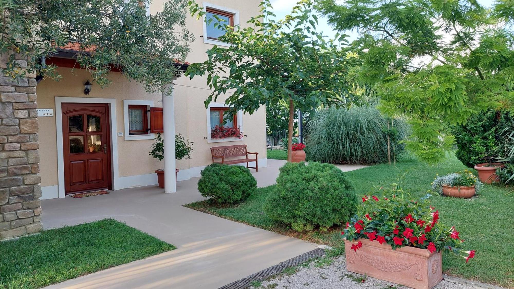 קופר Apartment Oaza Relax מראה חיצוני תמונה